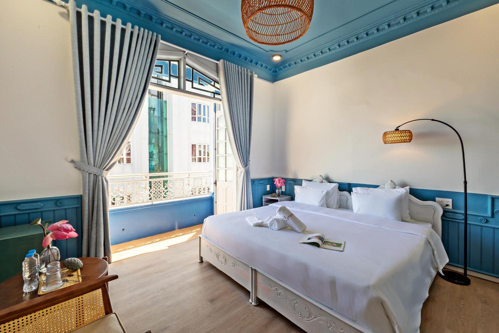 Mila - Homestay In Hue Luaran gambar
