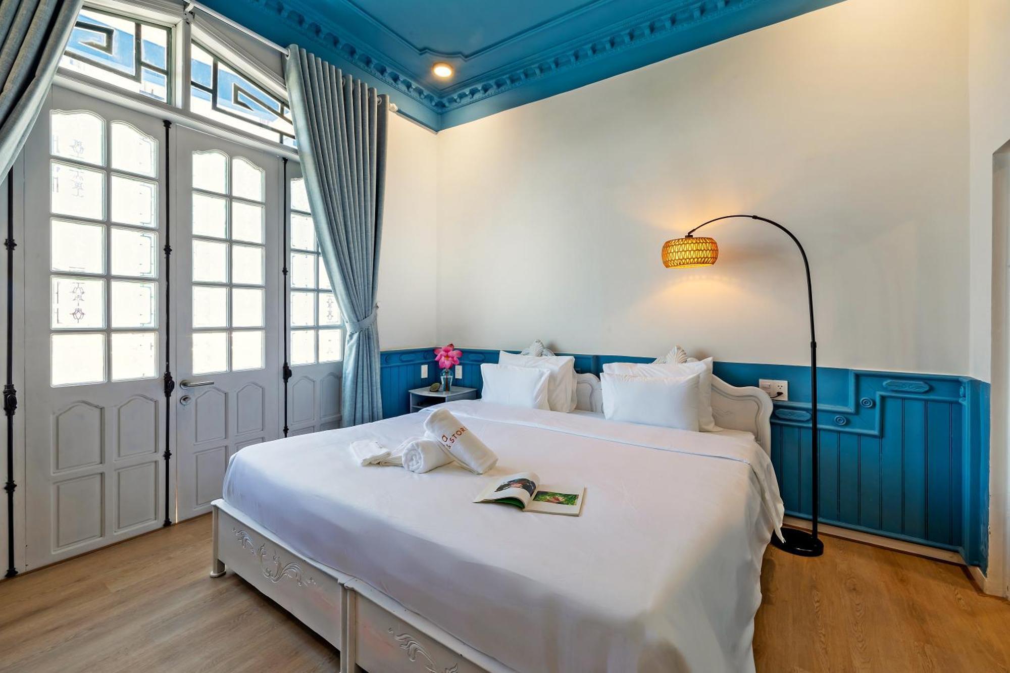 Mila - Homestay In Hue Luaran gambar