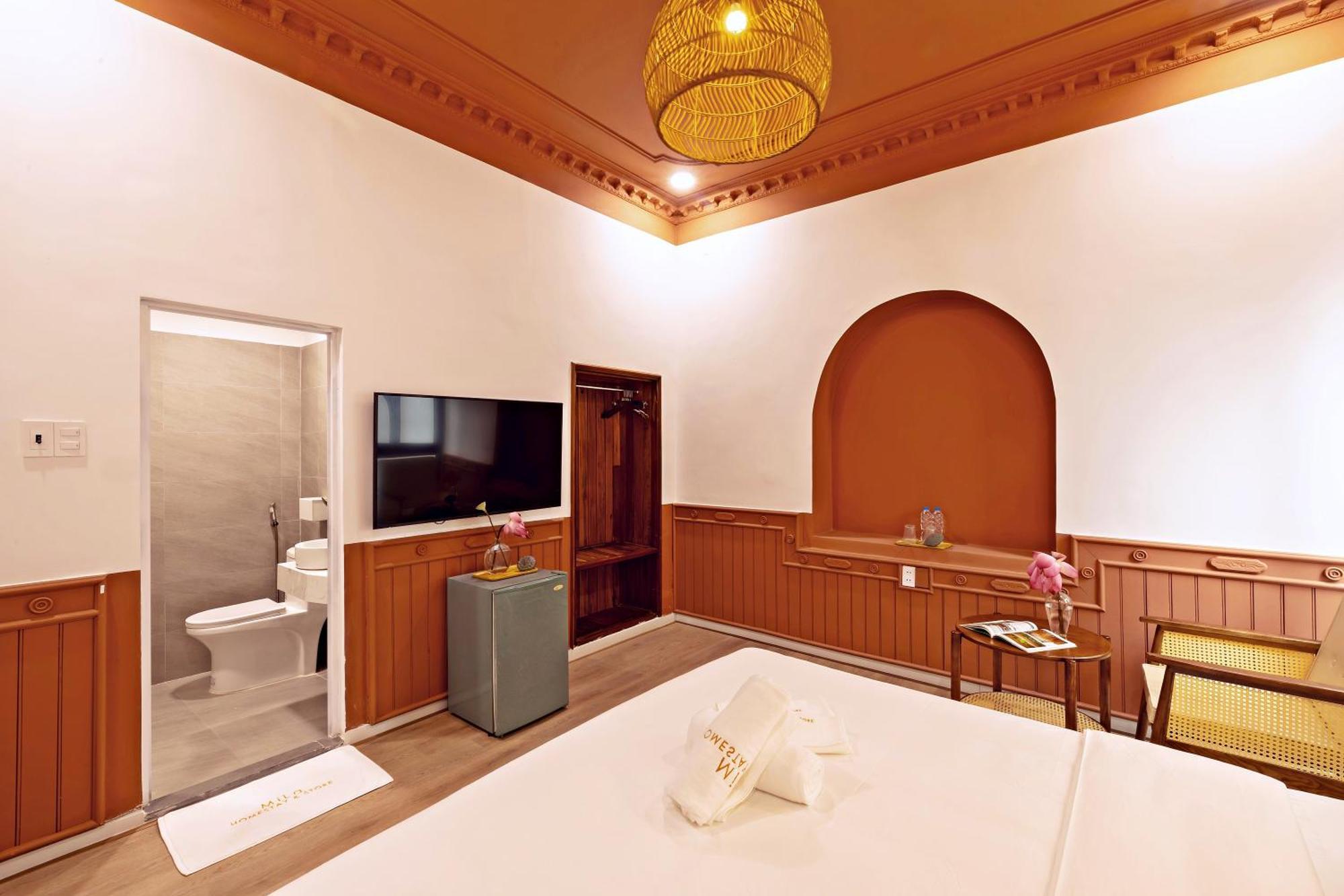 Mila - Homestay In Hue Luaran gambar