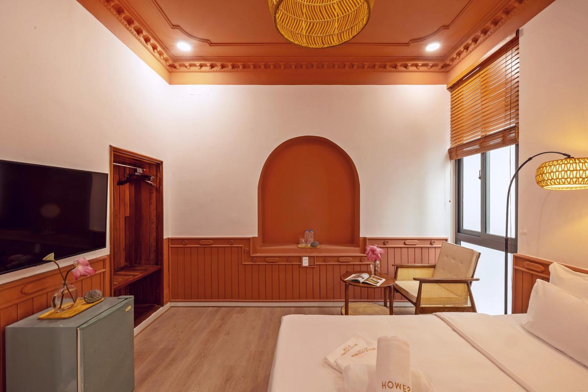 Mila - Homestay In Hue Luaran gambar