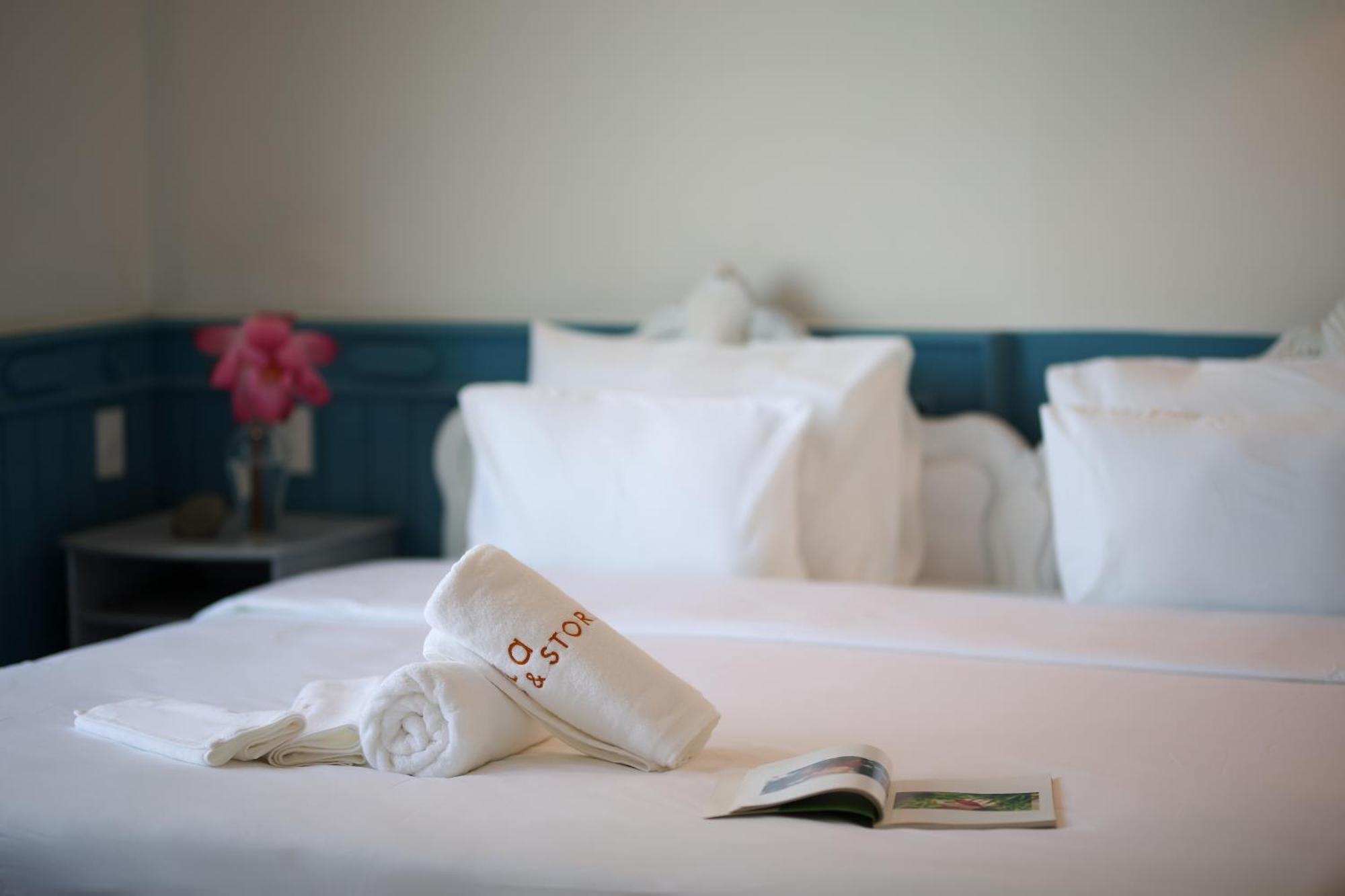 Mila - Homestay In Hue Luaran gambar
