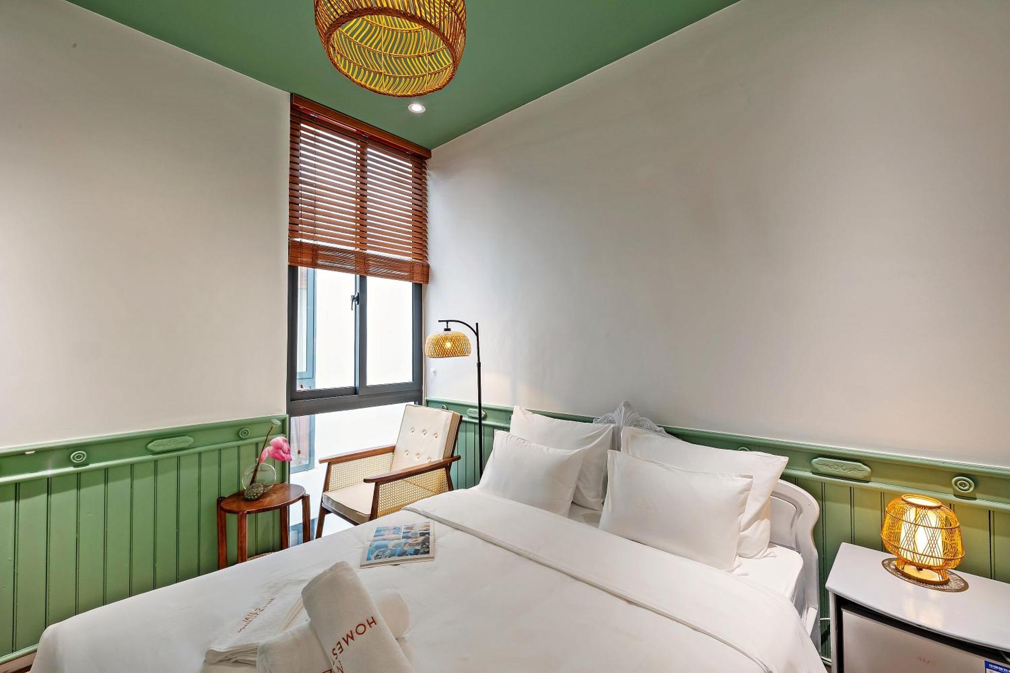 Mila - Homestay In Hue Luaran gambar