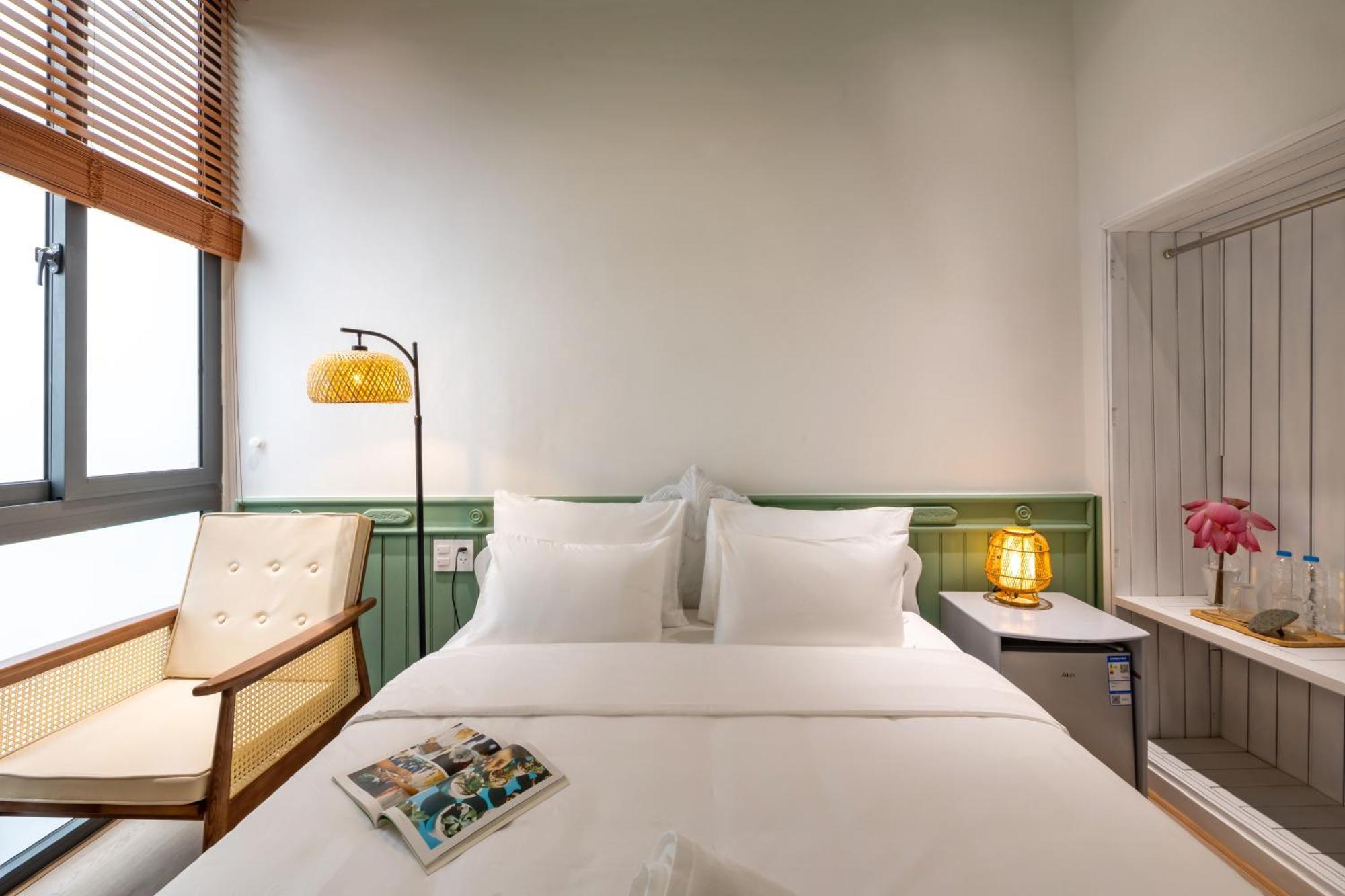 Mila - Homestay In Hue Luaran gambar
