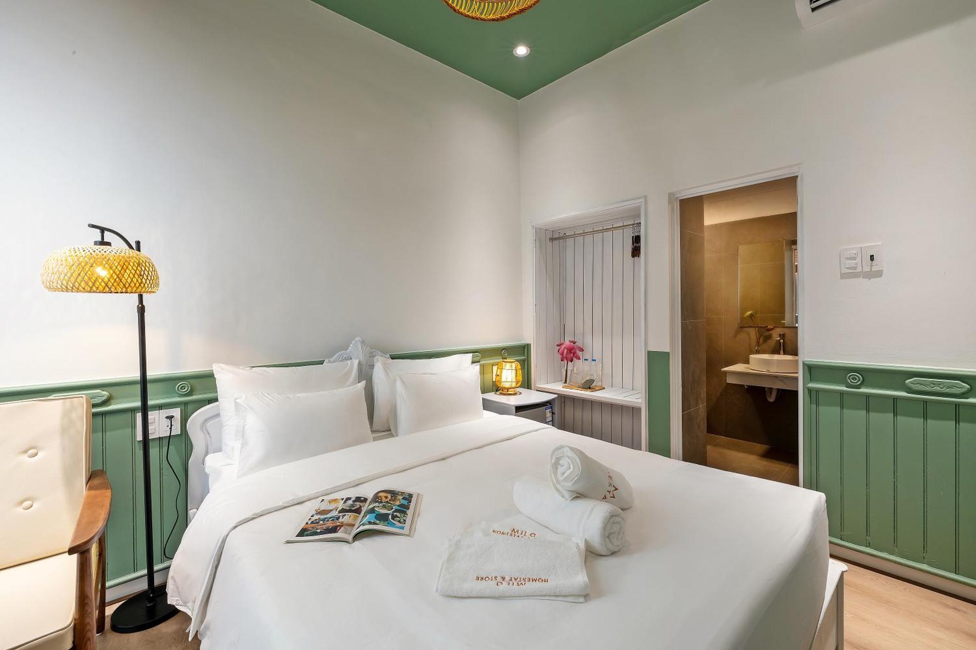 Mila - Homestay In Hue Luaran gambar