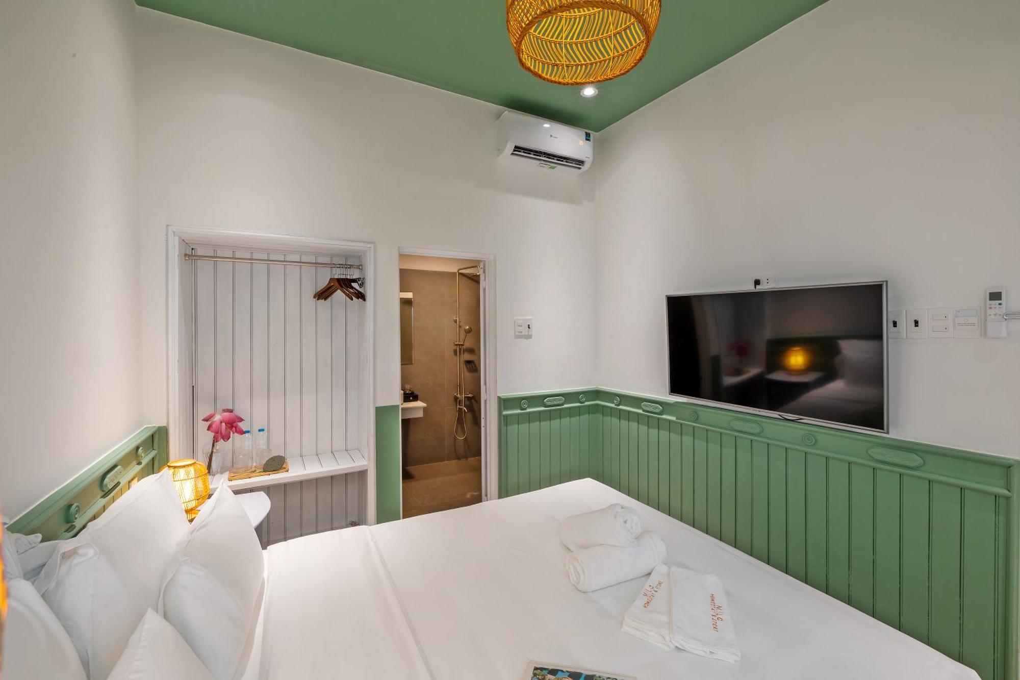 Mila - Homestay In Hue Luaran gambar