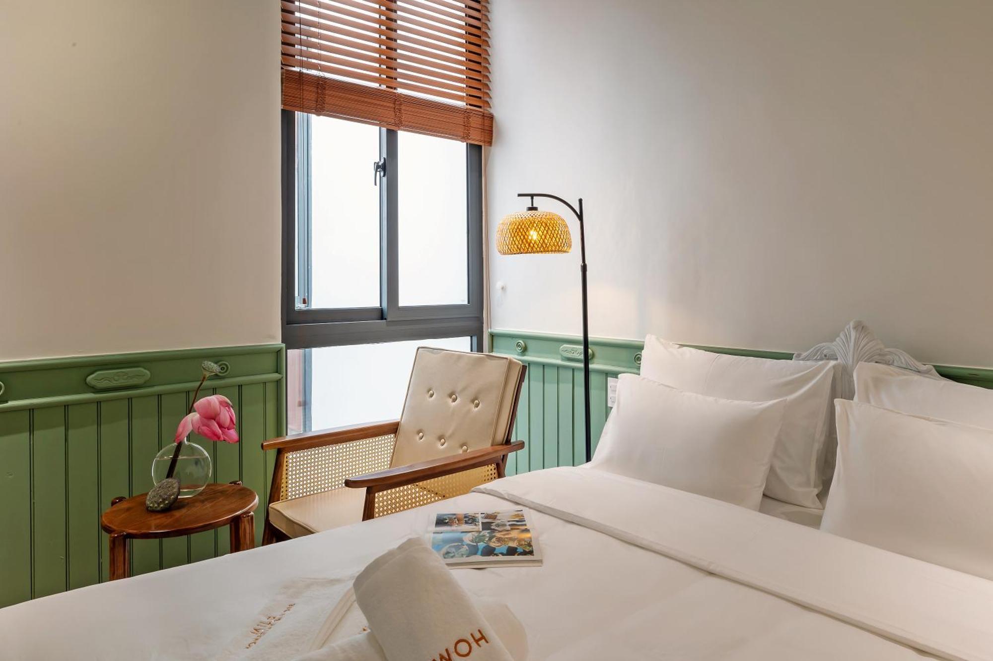 Mila - Homestay In Hue Luaran gambar