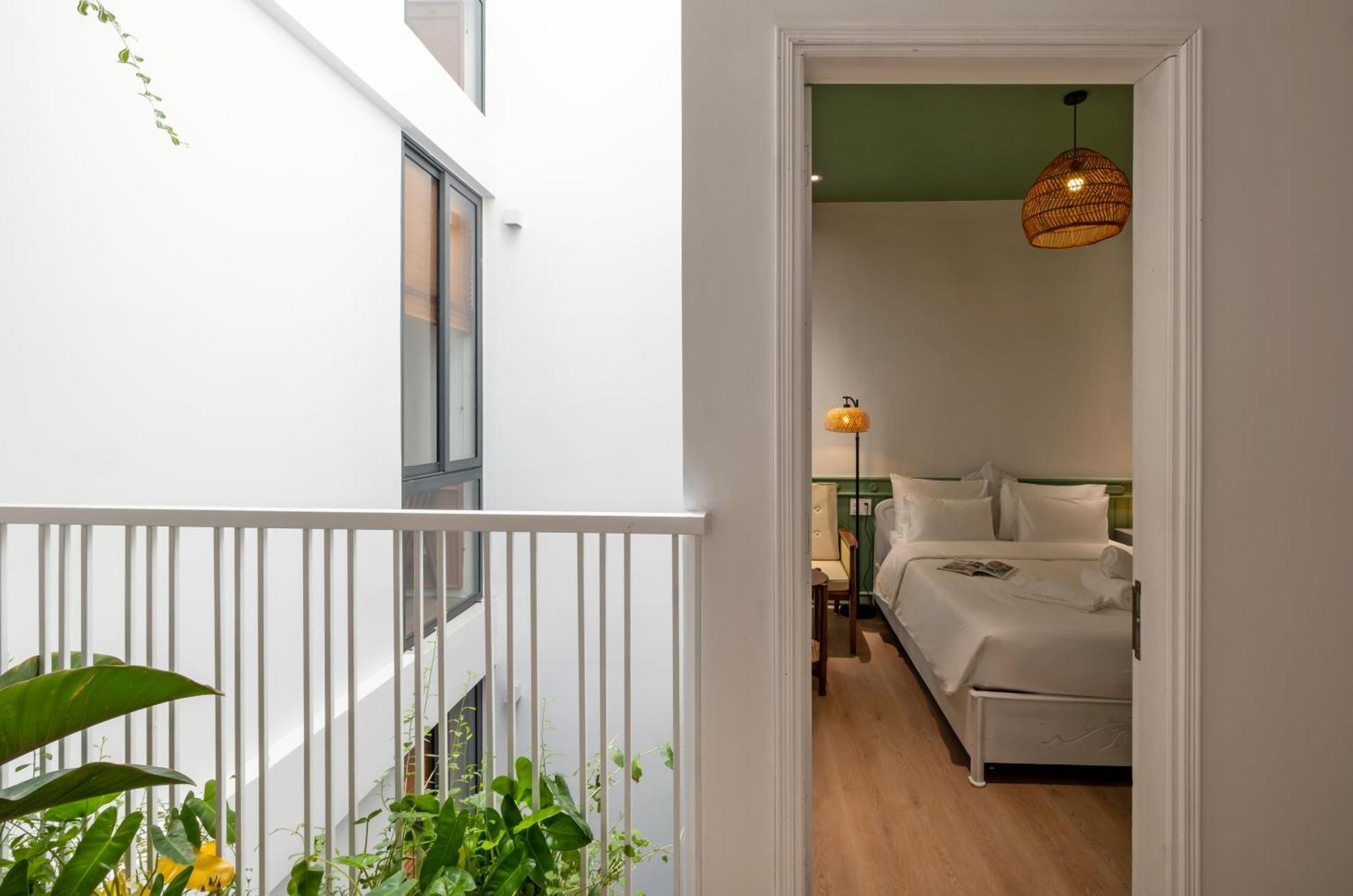 Mila - Homestay In Hue Luaran gambar